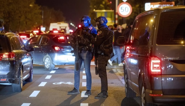 «Брюссельський» терорист перебував у Бельгії незаконно - ЗМІ