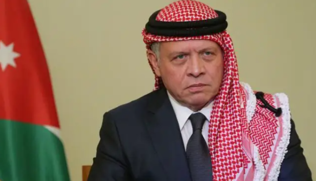 Король Йорданії: Загроза розширення війни на Близькому Сході реальна