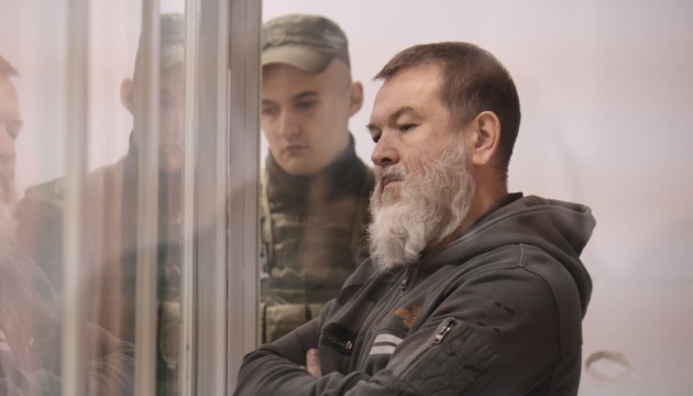 Держзрада Кулініча: суд у справі ексочільника СБУ в Криму відмовився змінити прокурора