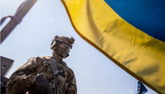 Роспроп вигадав загибель восьми українських військових у Судані