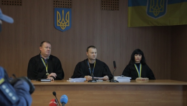 Одеський суд виніс посмертний вирок колаборанту Стремоусову - довічне з конфіскацією майна