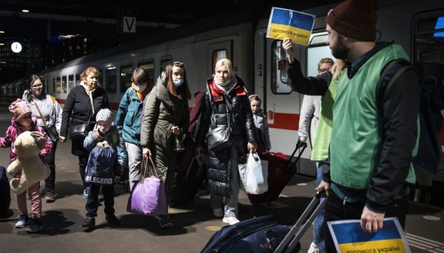 У Нідерландах торік усемеро побільшало українців, які стали жертвами торгівлі людьми