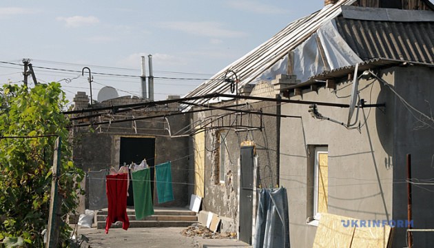 Деокупована Степанівка: як селище на Херсонщині повертається до життя