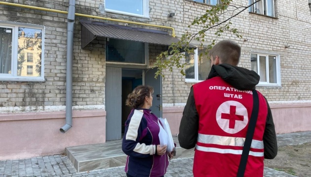 Ракетний удар по Миколаєву: кількість пошкоджених будинків зросла до восьми