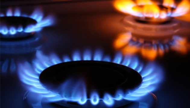 Power engineers fully restore gas supply in Kharkiv region