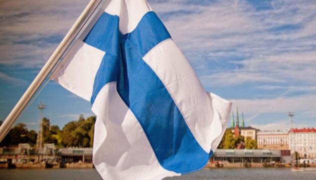 Фінська влада конфіскувала логотипи російських компаній