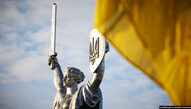 Цінність держави під час війни: результати соціологічного моніторингу «Українське суспільство»