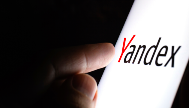 Через обмеження ЄС щодо Google в Європі стає популярнішим Yandex