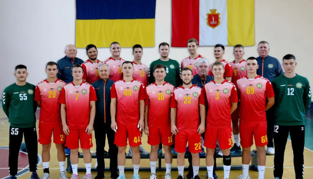 «Одеса» поступилася румунському «Мінаур Байя» у першому матчі другого раунду Європейського кубка