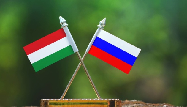 Посли НАТО провели зустріч у Будапешті - стурбовані зближенням Угорщини з Росією
