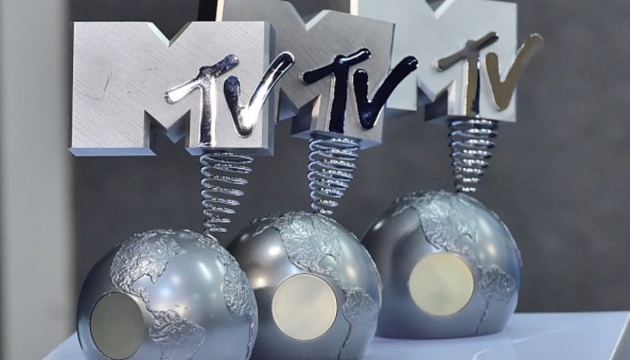 Музичну премію MTV Europe Music Awards скасували через війну в Ізраїлі