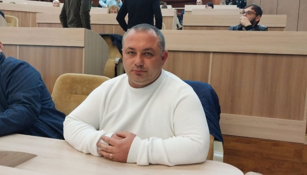 Секретар Сумської міської ради написав заяву на звільнення - ЗМІ