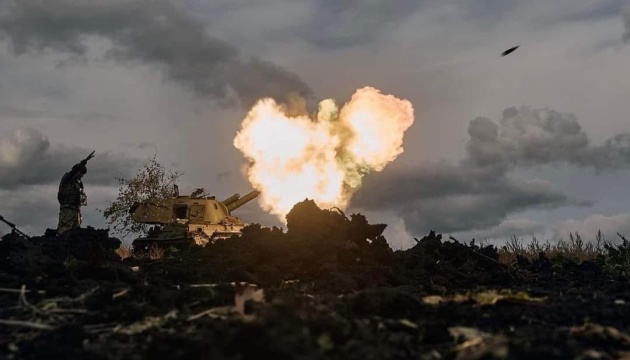 Estado Mayor General: Rusos reanudan su ofensiva cerca de Avdíivka