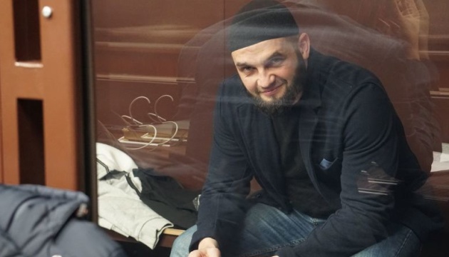 Політв'язень Абдулкадиров не отримує меддопомогу у в'язниці