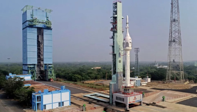 Індія здійснила перший тестовий запуск ракети в межах майбутньої орбітальної місії