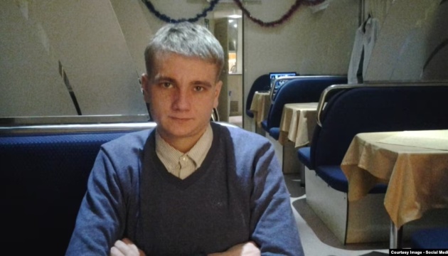 У РФ після затримання зник автор проєкту про жертви репресій «Безсмертний барак»