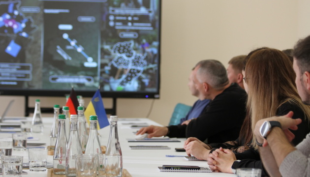 Німеччина профінансує створення майстер-плану з відбудови Миколаєва