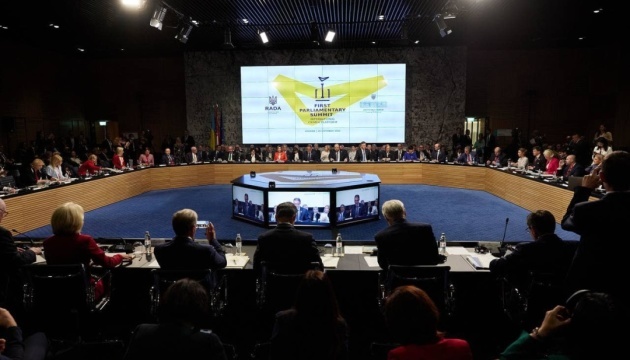Plus de 70 pays participeront au deuxième sommet parlementaire de la Plateforme de Crimée