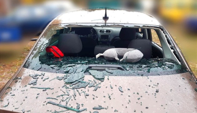 Обстріляв автівку й погрожував гранатою: на Київщині оголосили підозру рецидивісту