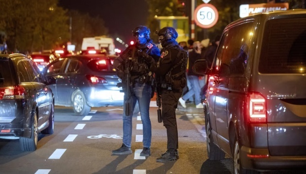 Теракт у Брюсселі: прокурор зізнався, що запит на екстрадицію нападника загубили