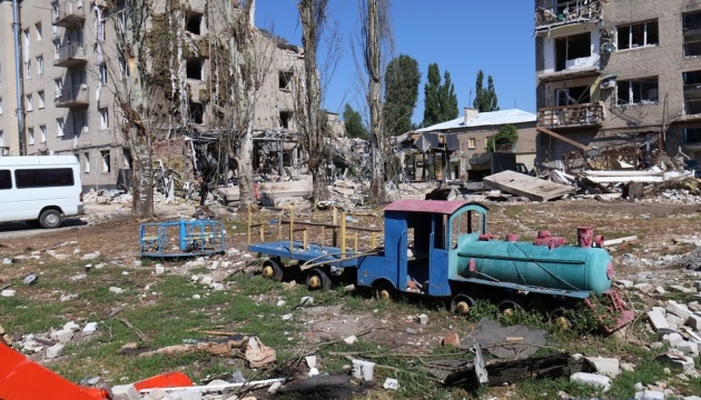 508 children killed, 1,138 injured in Ukraine since Russian full-scale invasion
