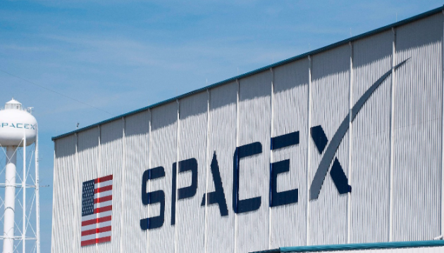 SpaceX підписала угоду про запуск європейських супутників - WSJ