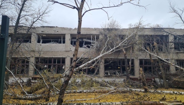 Guerre en Ukraine : Les Russes ont largué plusieurs bombes aériennes sur des villages dans la région de Kharkiv 