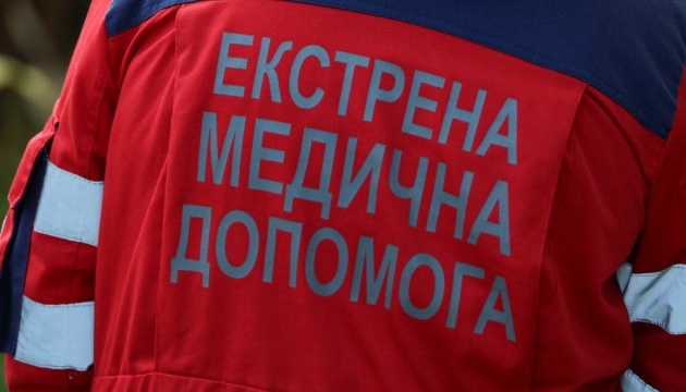 В Антонівці на Херсонщині росіяни скинули з дрона вибухівку, поранена жінка