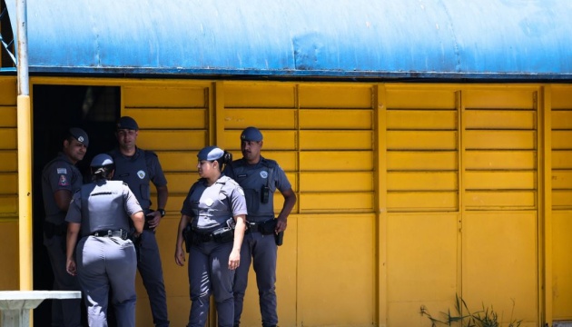У бразильській школі підліток влаштував стрілянину, загинула дитина