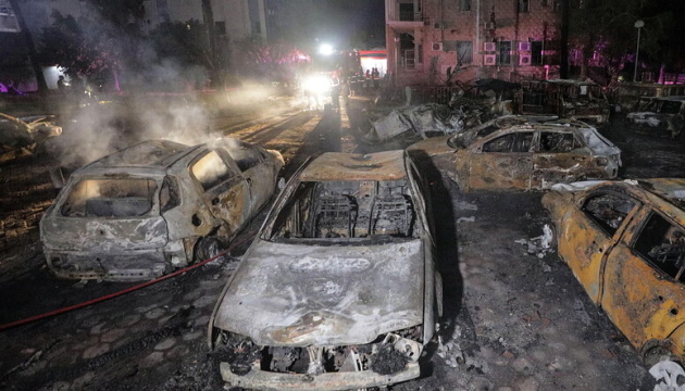 50, а не 500: в Італії заперечують кількість загиблих через вибух у лікарні в Газі