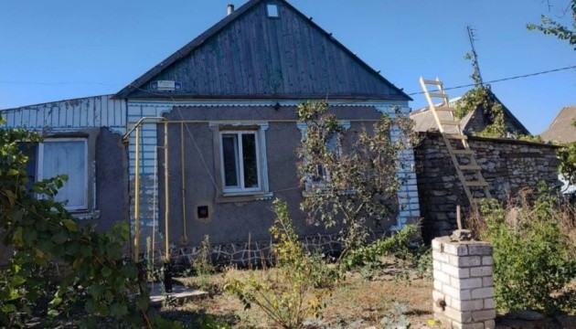 Чернівецькі будівельники вже відновили 24 оселі на деокупованій Херсонщині