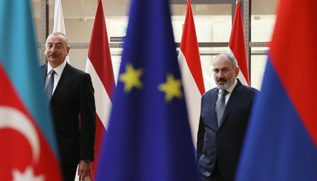 Зустріч Алієва і Пашиняна за європейського посередництва не відбудеться - у ЄС назвали причину