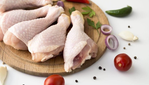 Kuwait opens its market for Ukrainian poultry