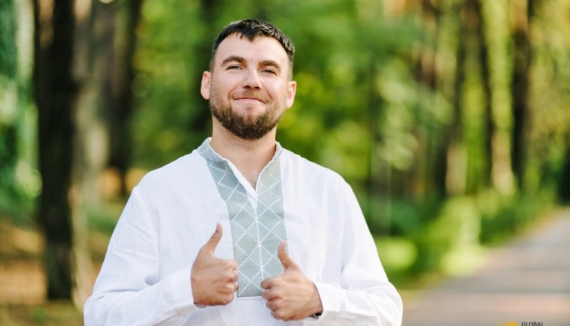 Вчитель з України вперше потрапив у десятку найкращих освітян світу
