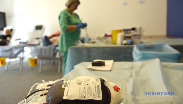Чи можна здавати донорську кров після гепатиту А: пояснює лікар 