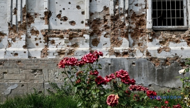 Guerre en Ukraine : Deux morts et vingt-quatre blessés en 24 heures 