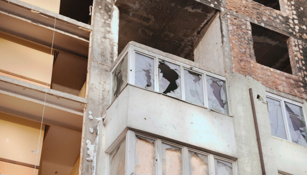 єВідновлення: на Київщині погодили майже 800 мільйонів компенсації на ремонт житла 