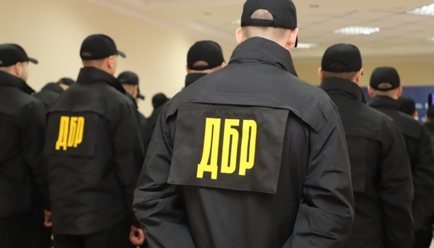 Law enforcers explain raid targeting Chernihiv regional, municipal authorities