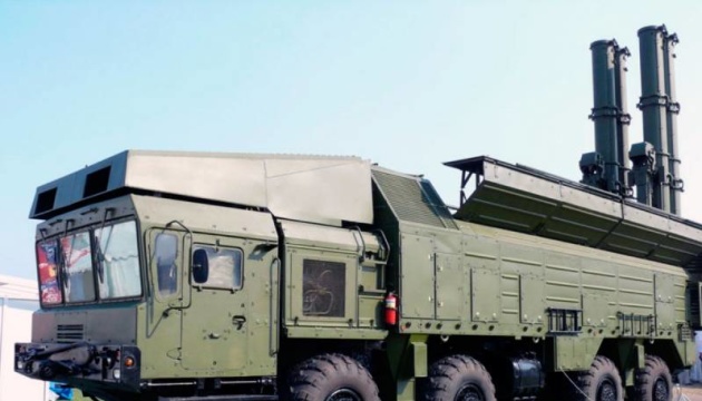 OSINT-аналітики виявили у Севастополі пускову установку ракет «Онікс»