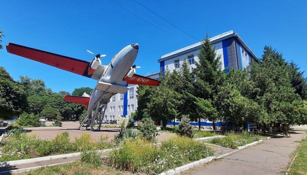 У Кропивницькому розпочали процес реорганізації Льотної академії