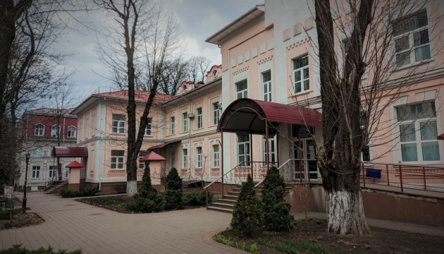 У Київському обласному онкодиспансері облаштували укриття, розраховане на понад 200 пацієнтів