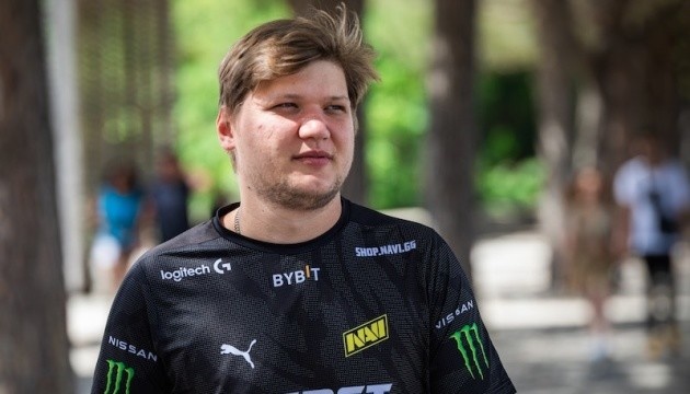 NAVI офіційно підтвердили, що S1mple взяв паузу в кар’єрі