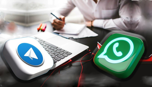 Як діє нова шахрайська схема у WhatsApp, що перекочувала з Телеграму