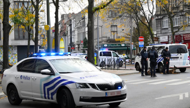 У Бельгії затримали підозрюваного в теракті у Брюсселі минулого тижня