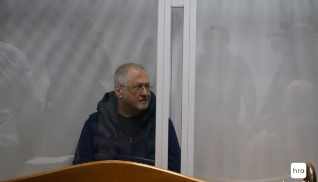 Суд продовжив арешт Коломойського до 2 грудня