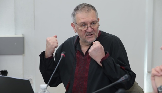 Публікація електоральних рейтингів створює ризики і відволікає від головного завдання під час війни - Гарань