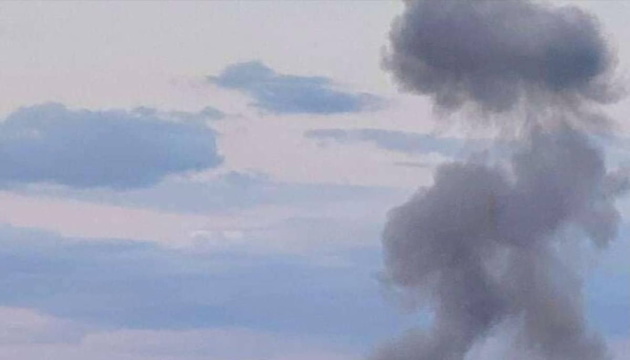 Defense forces destroy three Kh-59 missiles, two Lancet drones in south