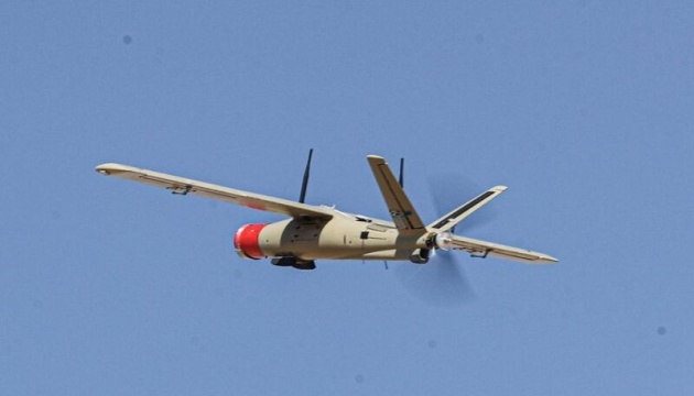 В Ірані випробували нові дрони-камікадзе - ЗМІ