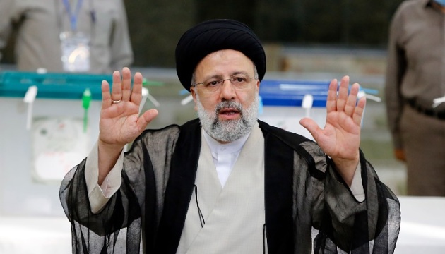 Президент Ірану заявив, що Ізраїль перетнув «червоні лінії»