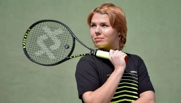 Українка Олійникова програла у півфіналі турніру ITF 25 у Санта-Маргеріта-ді-Пула